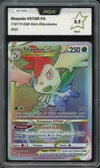 PCA 9.5 Shaymin VStar Rainbow thumbnail 1