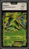 PCA 9.5 Viridium Ex thumbnail 1