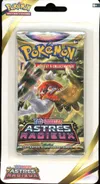 Booster Blister EB10 Astres Radieux thumbnail 1
