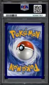 PSA 9 Dracaufeu Ex thumbnail 2