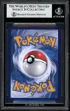 BGS 8.5 Pikachu thumbnail 2