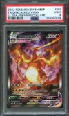 PSA 9 Dracaufeu VMax thumbnail 1