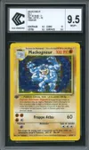 CCC 9.5 Mackogneur Holo thumbnail 1