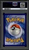 PSA 10 Carchacrok Ex de Cynthia thumbnail 2
