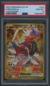 PSA 10 Koraidon Ex Gold thumbnail 1