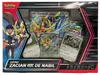 Coffret Zacian Ex de Nabil thumbnail 1