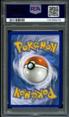PSA 9 Dracaufeu V Shiny thumbnail 2