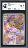 CCC 9.5 Raichu thumbnail 1