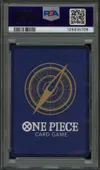 PSA 10 Smoker thumbnail 2