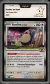 PCA 9 Ronflex de Nabil Holo Stamp thumbnail 1