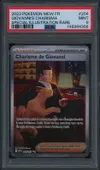 PSA 9 Charisme de Giovanni thumbnail 1