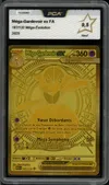 PCA 9.5 Méga-Gardevoir Ex Gold thumbnail 1