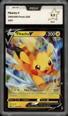 PCA 9.5 Pikachu V thumbnail 1
