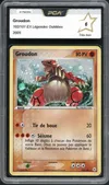 PCA 6 Groudon Holo thumbnail 1