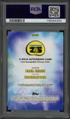 PSA 9 Doodle Bob thumbnail 2