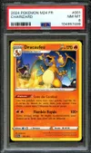 PSA 8 Dracaufeu thumbnail 1