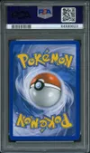 PSA 8 Palkia Holo thumbnail 2