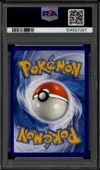 PSA 9 Clamiral de Hisui V thumbnail 2