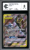 CCC 8 Carchacrok et Giratina Gx thumbnail 1