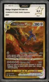 PCA 9.5 Dialga Originel VStar Gold thumbnail 1