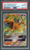 PSA 10 Dracaufeu VStar thumbnail 1