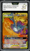 PCA 9.5 Sulfura, Électhor et Artikodin Gx thumbnail 1