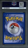 PSA 9 Meganium Ex thumbnail 2