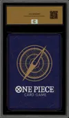CCC 10 Monkey D. Luffy Stamp thumbnail 2