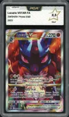 PCA 9.5 Lucario VStar thumbnail 1