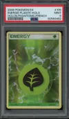 PSA 9 Energie Plante Holo thumbnail 1