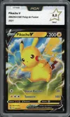 PCA 9.5 Pikachu V thumbnail 1