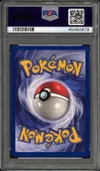 PSA 9 Vaporeon thumbnail 2