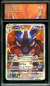 CA 9.5 Lucario VStar thumbnail 1