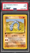 PSA 9 Onix thumbnail 1
