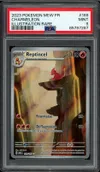 PSA 9 Reptincel thumbnail 1