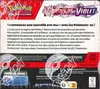 Display EV1 Ecarlate & Violet thumbnail 2