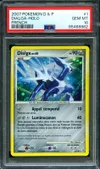 PSA 10 Dialga Holo thumbnail 1