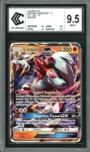 CCC 9.5 Lougaroc Gx thumbnail 1