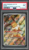 PSA 9 Evoli thumbnail 1