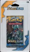 Booster Blister SL1 Soleil et Lune thumbnail 1