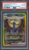 PSA 8 Noctali Ex thumbnail 1