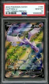 PSA 10 Ptéra V thumbnail 1