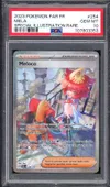 PSA 10 Meloco thumbnail 1