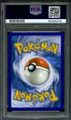 PSA 9 Sifflet de Juge Gold thumbnail 2