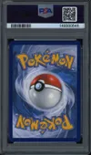 PSA 9 Typhlosion de Luth thumbnail 2