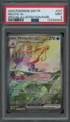PSA 9 Milobellus Ex thumbnail 1