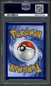 PSA 10 Pikachu Ex Gold thumbnail 2