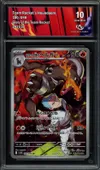 CA 10 Team Rocket's Houndoom thumbnail 1