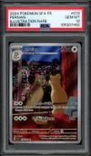 PSA 10 Persian thumbnail 1