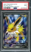 PSA 9 Voltali V thumbnail 1